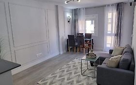 Precioso Piso En El Centro De Tarragona